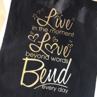 LLB Tote bag